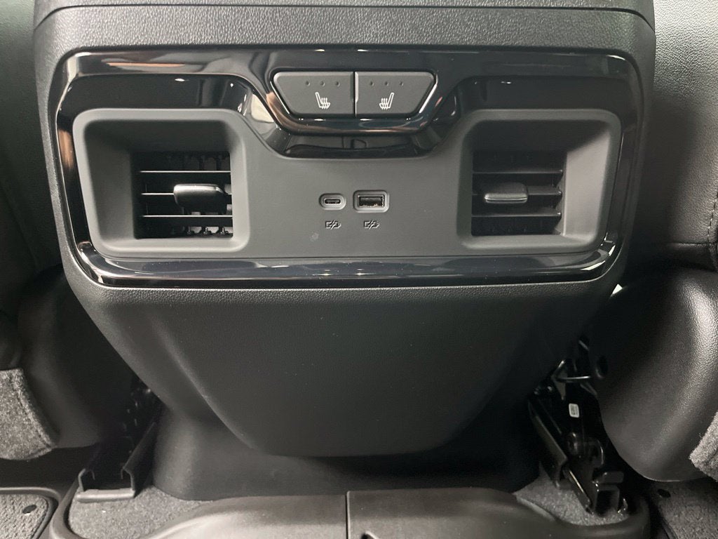 2026 GMC Sierra 2500HD AT4