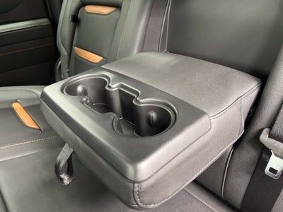 2026 GMC Sierra 2500HD AT4