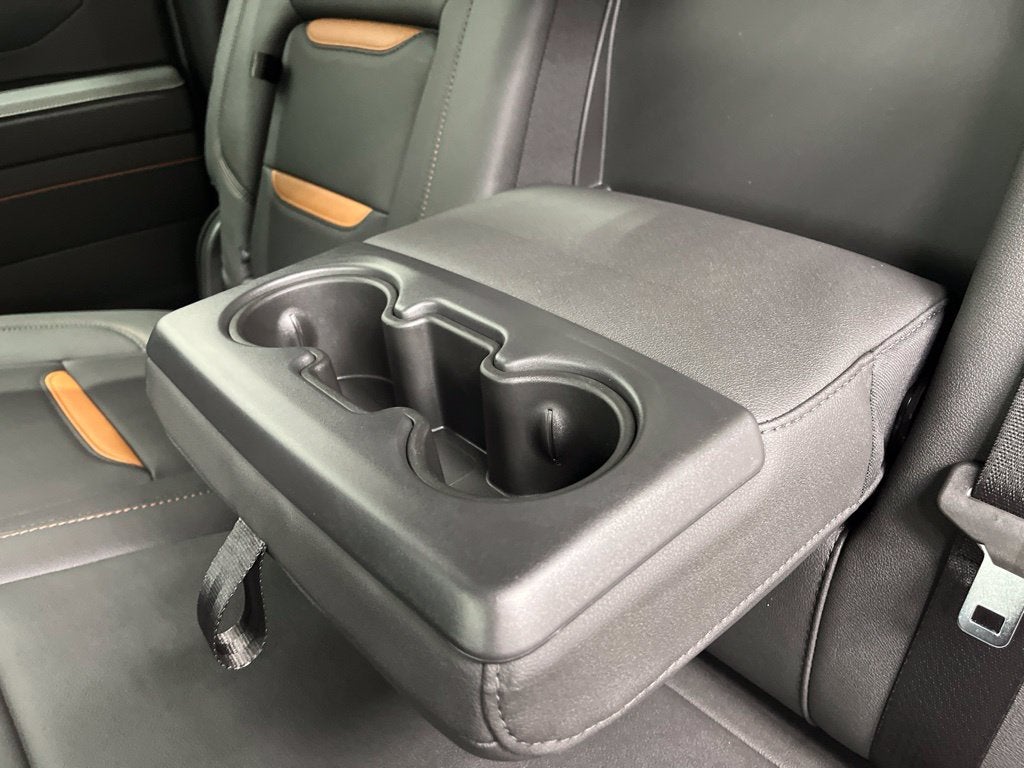 2026 GMC Sierra 2500HD AT4