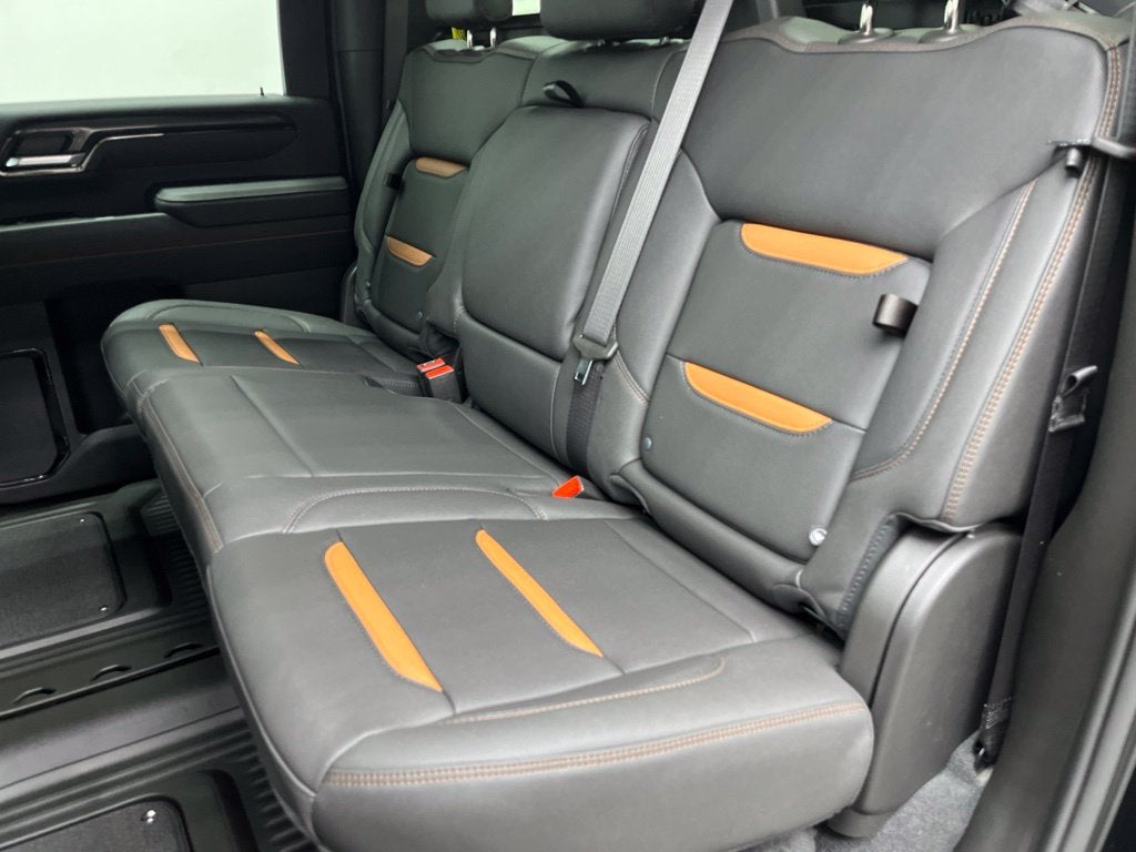 2026 GMC Sierra 2500HD AT4