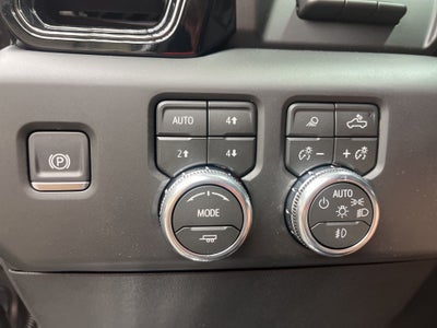 2026 GMC Sierra 2500HD AT4