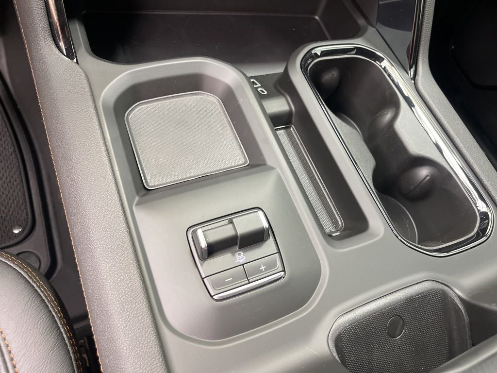 2026 GMC Sierra 2500HD AT4