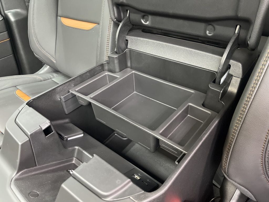 2026 GMC Sierra 2500HD AT4