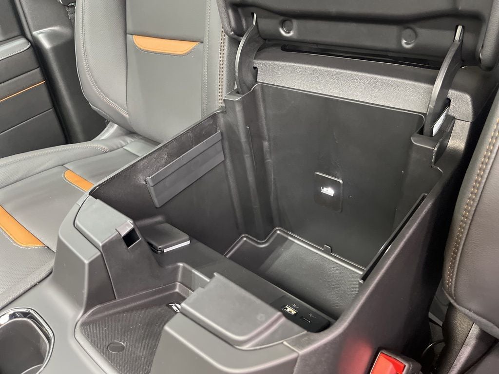 2026 GMC Sierra 2500HD AT4