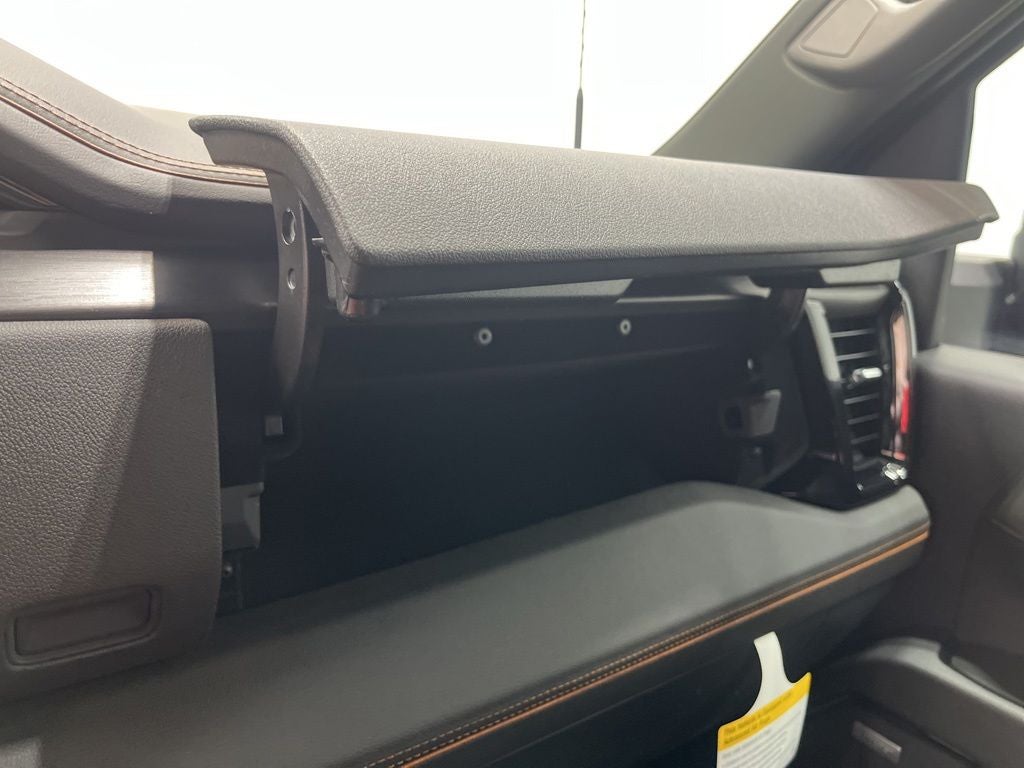 2026 GMC Sierra 2500HD AT4