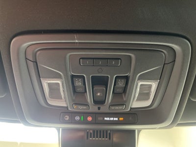 2026 GMC Sierra 2500HD AT4