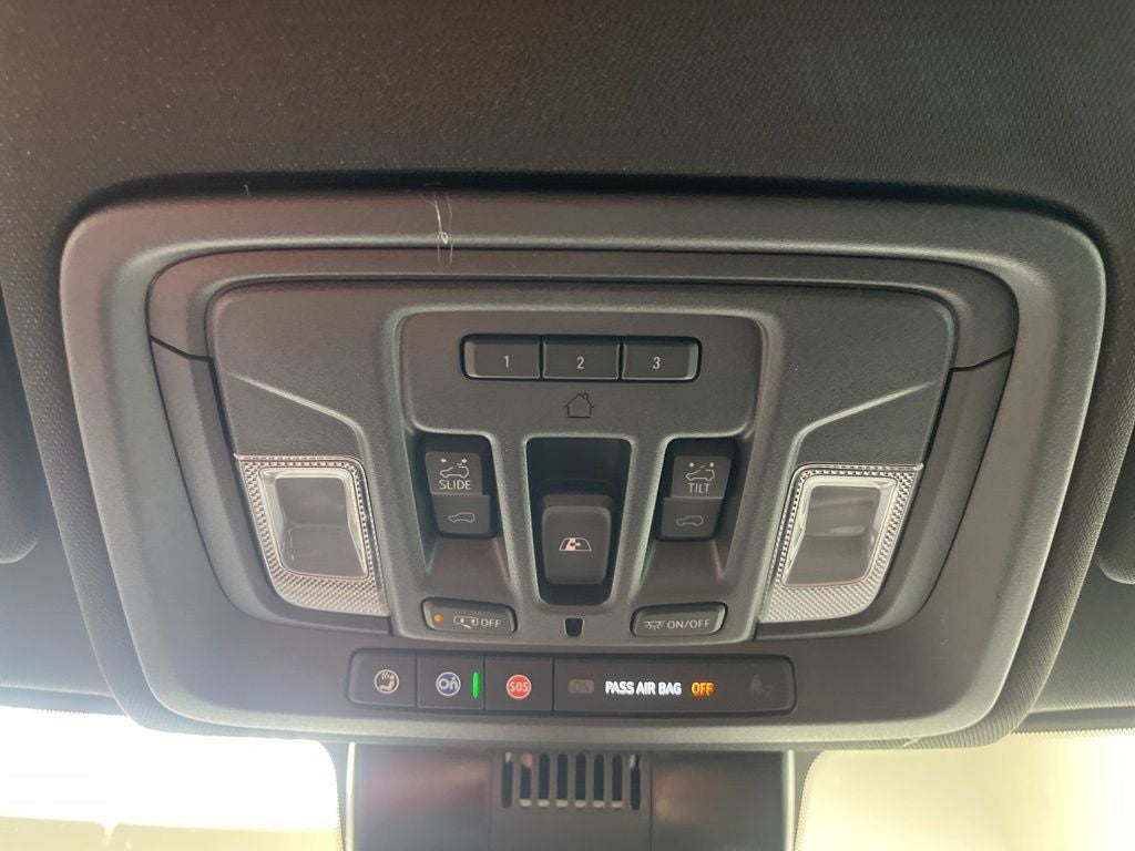 2026 GMC Sierra 2500HD AT4