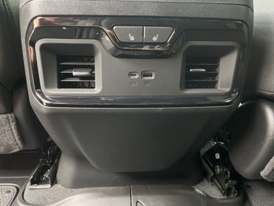 2026 GMC Sierra 2500HD AT4