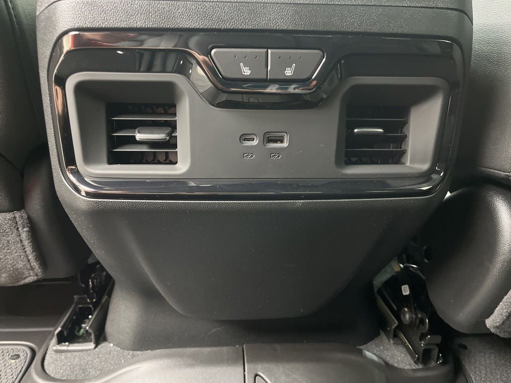 2026 GMC Sierra 2500HD AT4