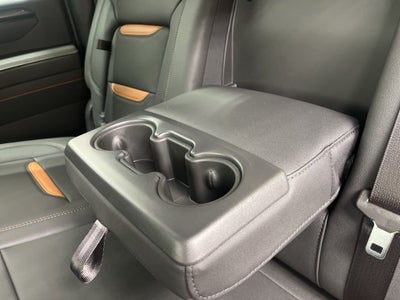 2026 GMC Sierra 2500HD AT4
