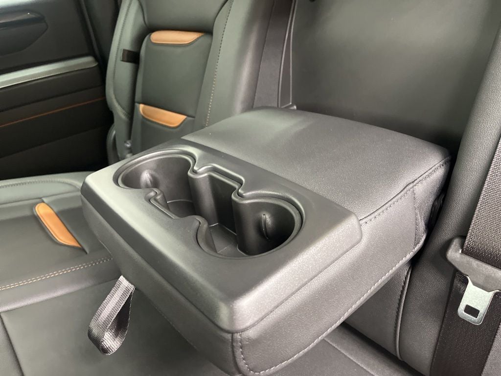 2026 GMC Sierra 2500HD AT4