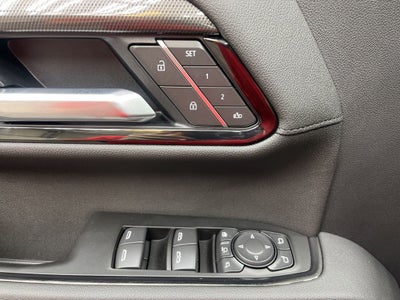 2026 GMC Sierra 2500HD AT4