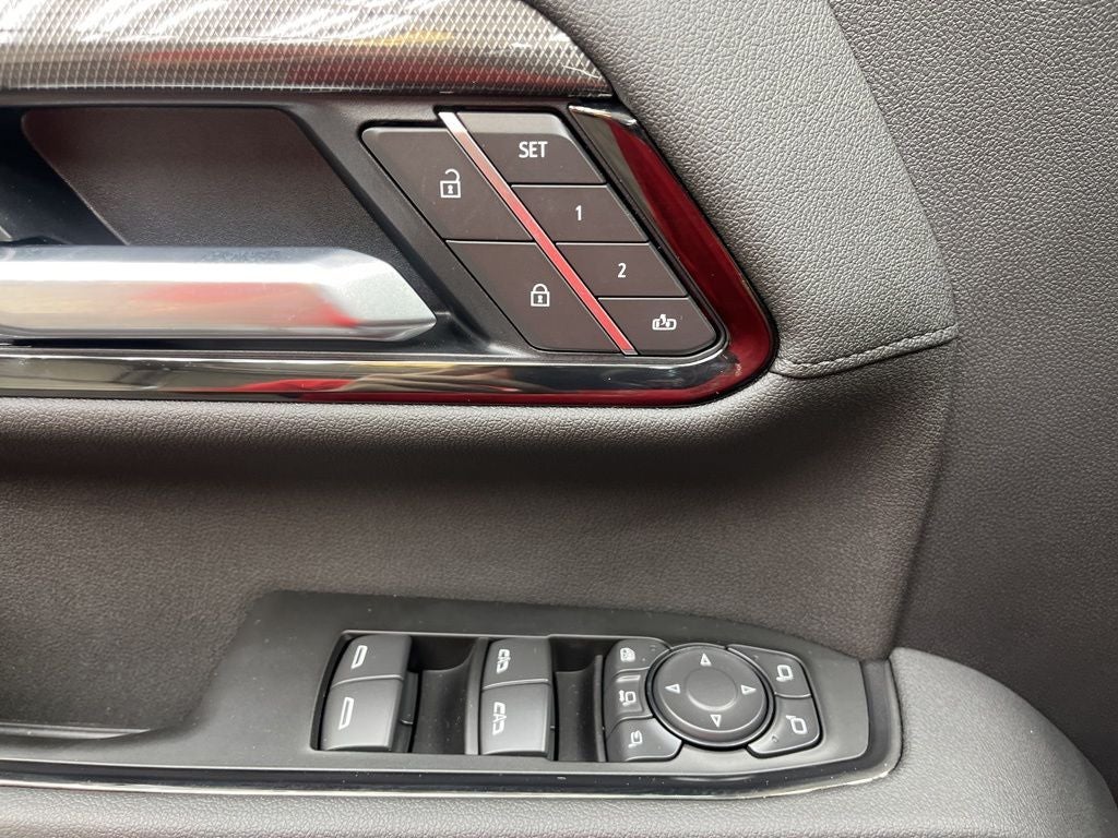 2026 GMC Sierra 2500HD AT4