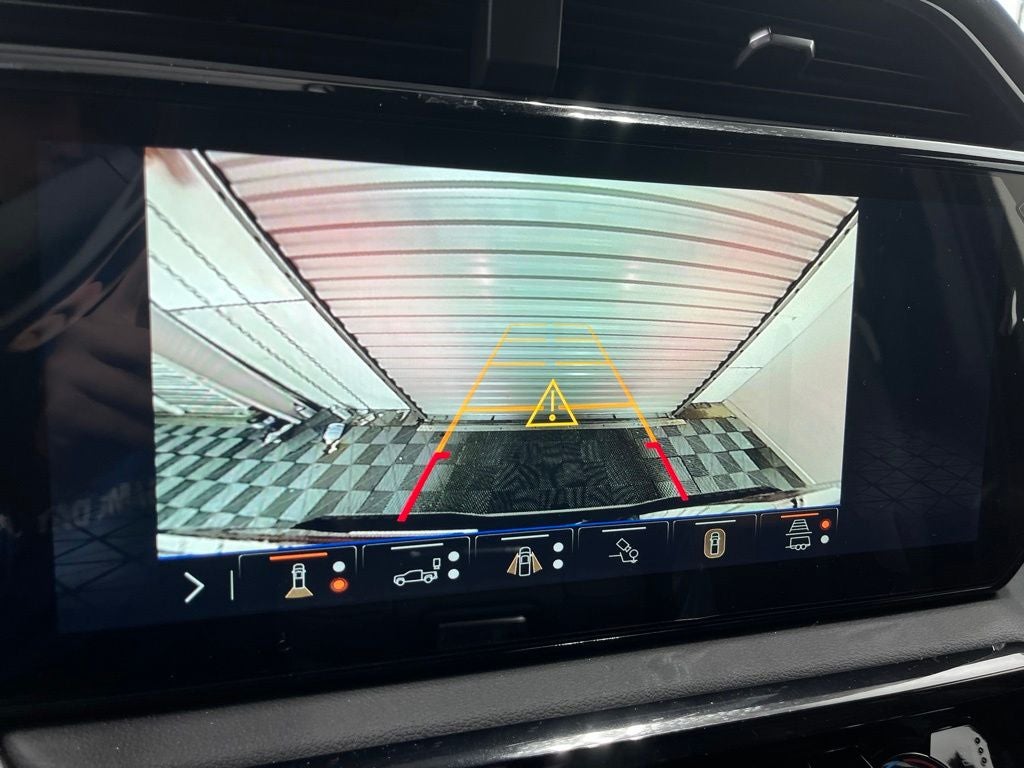 2026 GMC Sierra 2500HD AT4
