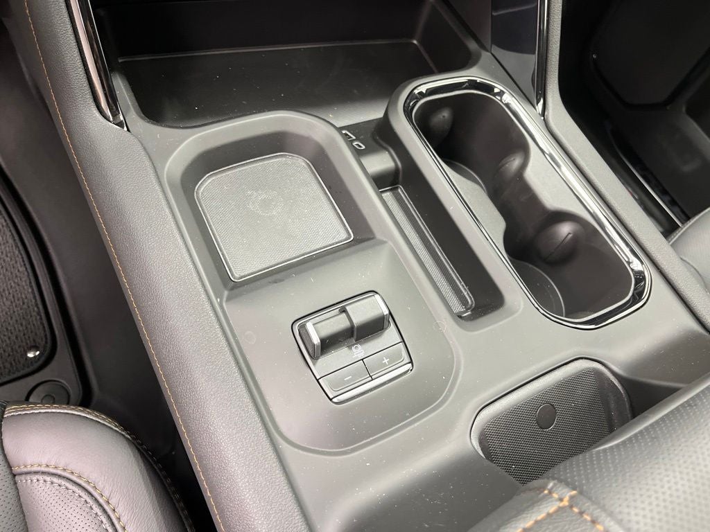 2026 GMC Sierra 2500HD AT4
