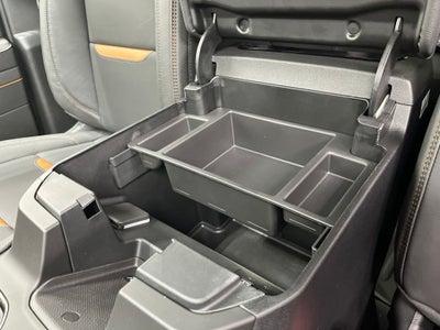 2026 GMC Sierra 2500HD AT4