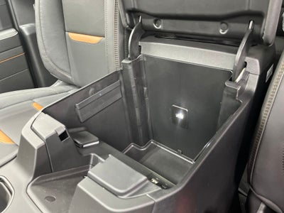 2026 GMC Sierra 2500HD AT4