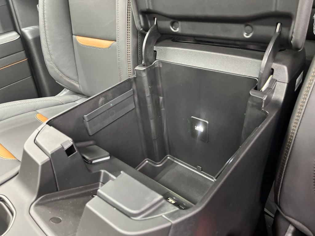 2026 GMC Sierra 2500HD AT4