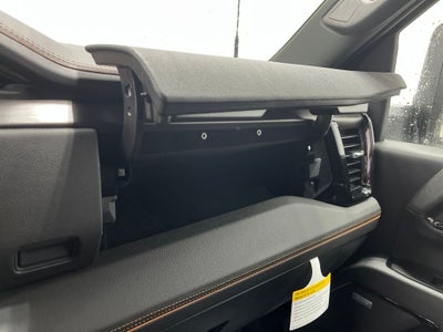 2026 GMC Sierra 2500HD AT4