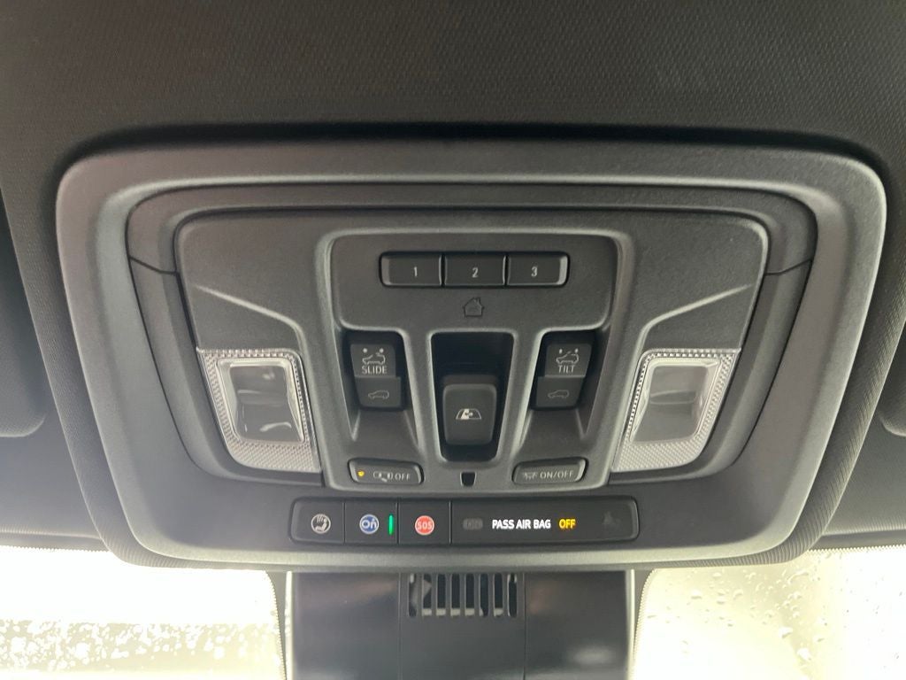 2026 GMC Sierra 2500HD AT4