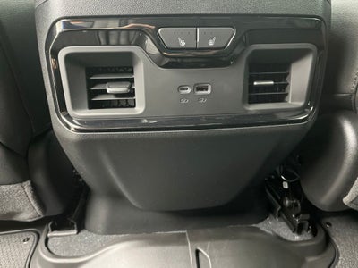 2026 GMC Sierra 2500HD AT4
