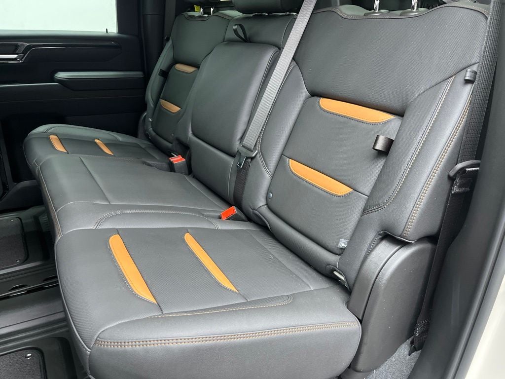 2026 GMC Sierra 2500HD AT4