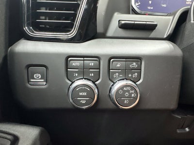 2026 GMC Sierra 2500HD AT4