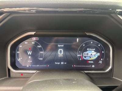 2026 GMC Sierra 2500HD AT4