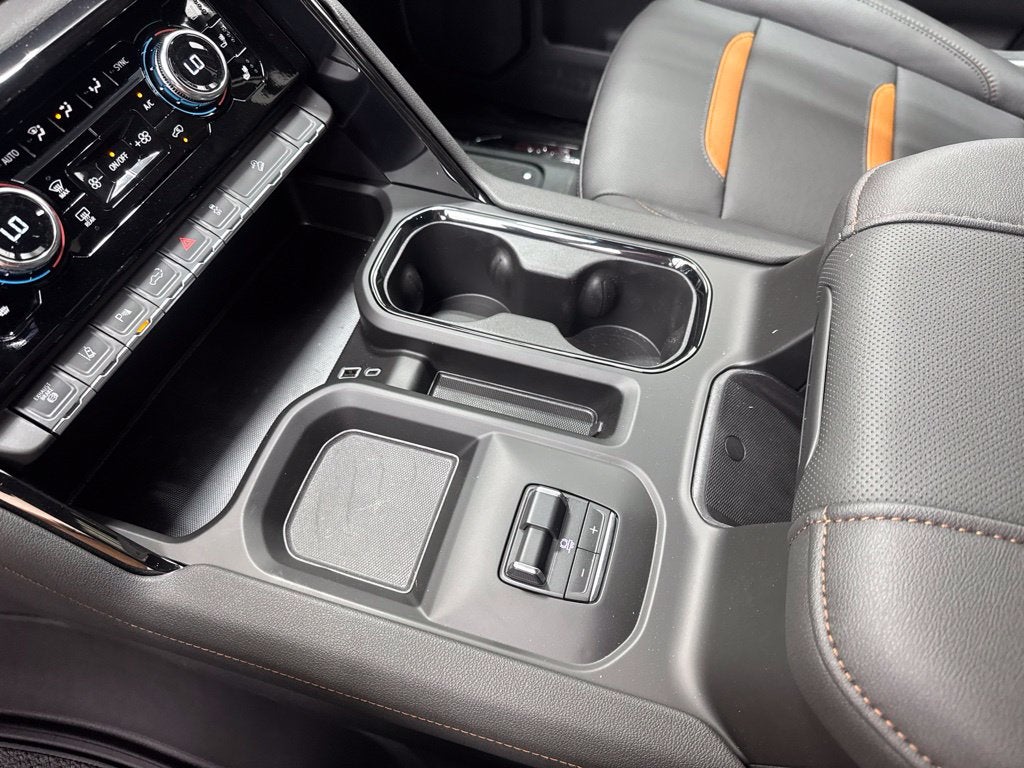 2026 GMC Sierra 2500HD AT4