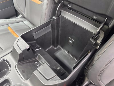 2026 GMC Sierra 2500HD AT4