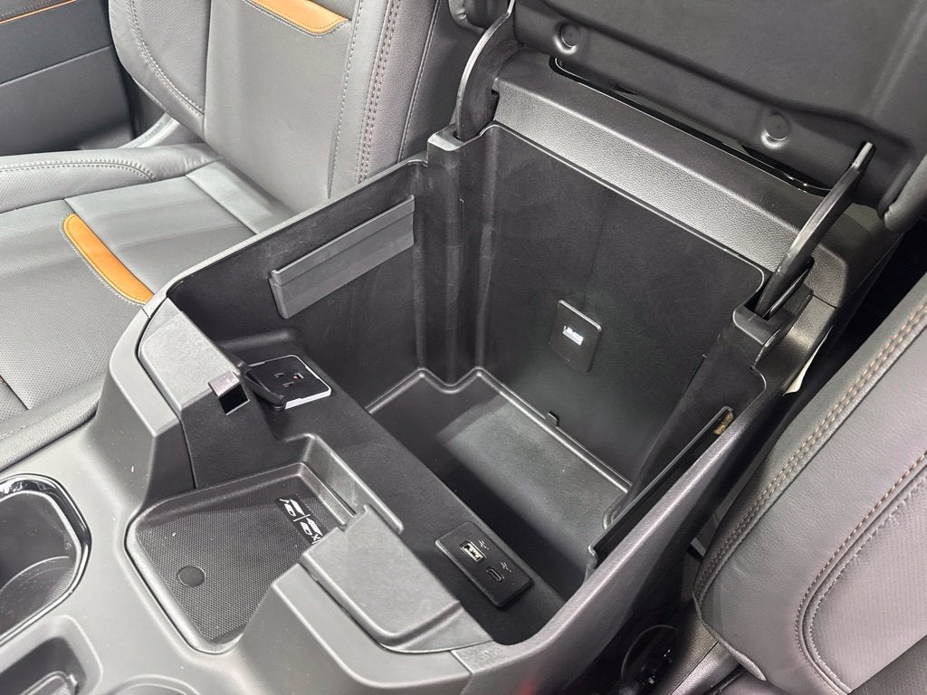 2026 GMC Sierra 2500HD AT4