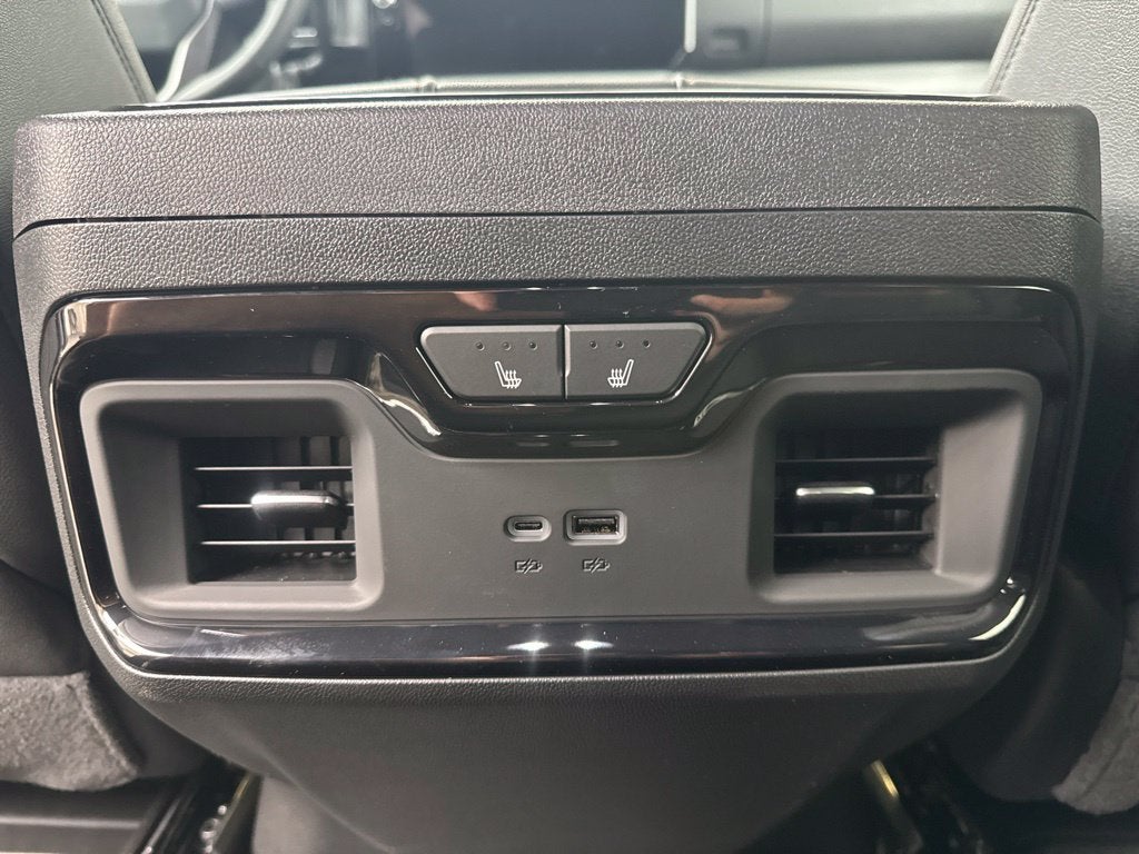 2026 GMC Sierra 2500HD AT4