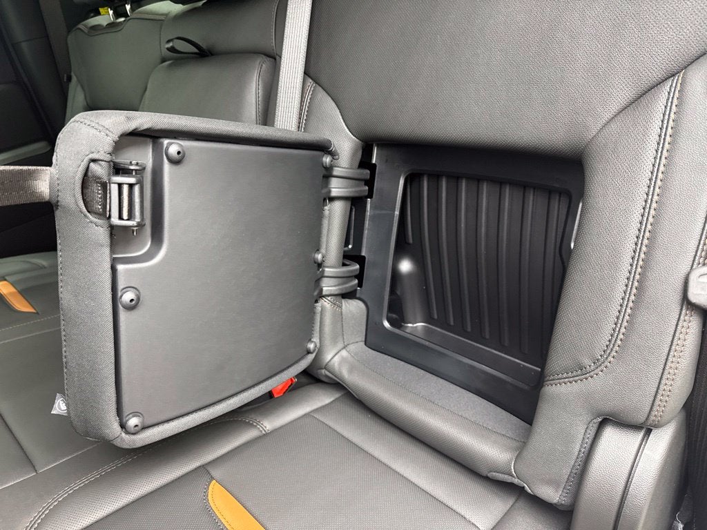 2026 GMC Sierra 2500HD AT4