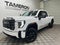 2026 GMC Sierra 2500HD AT4
