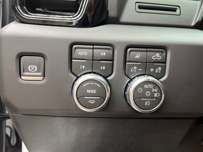 2026 GMC Sierra 2500HD AT4