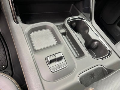 2026 GMC Sierra 2500HD AT4