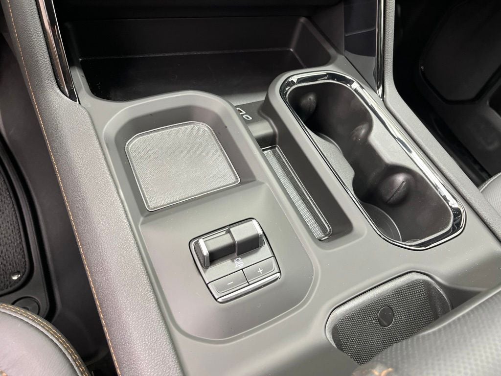 2026 GMC Sierra 2500HD AT4