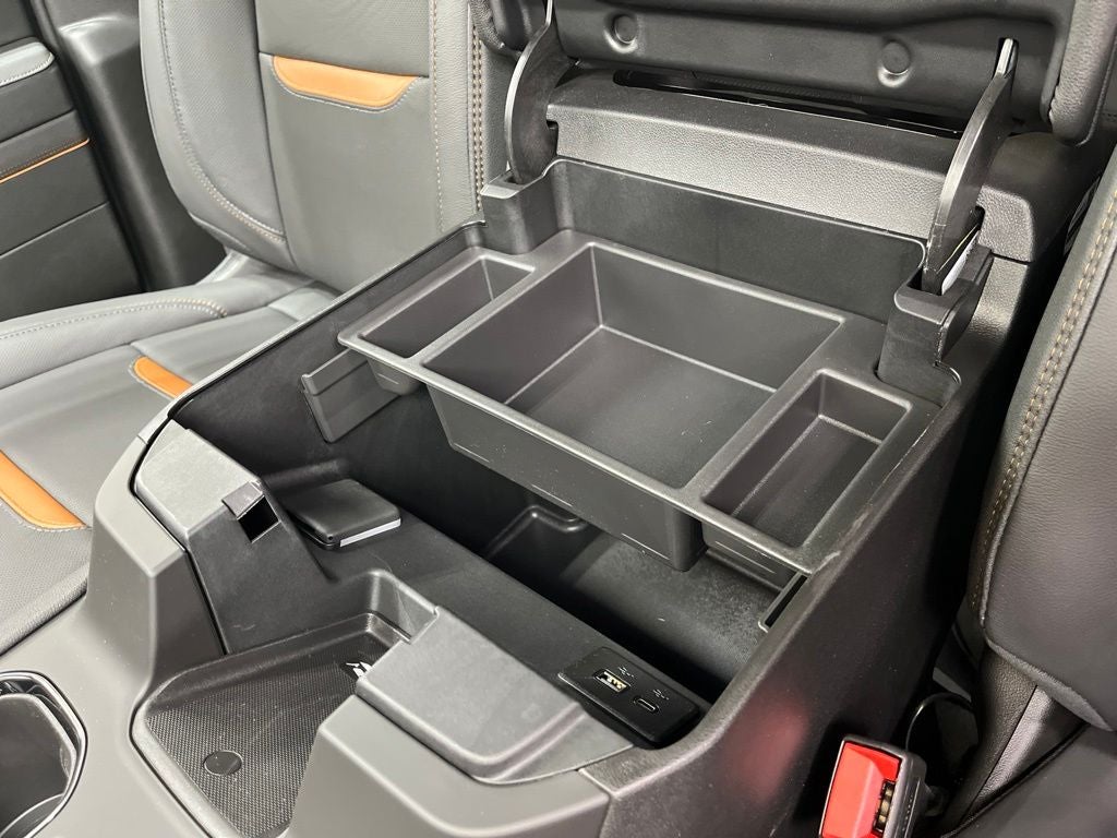 2026 GMC Sierra 2500HD AT4