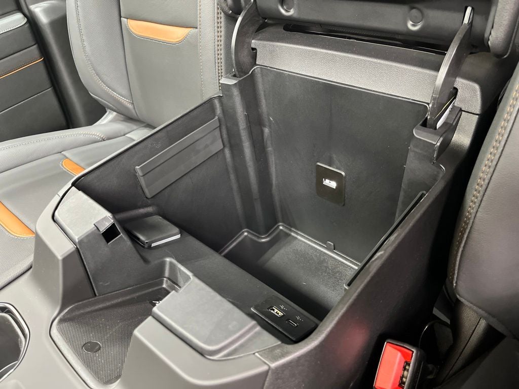 2026 GMC Sierra 2500HD AT4