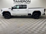 2026 GMC Sierra 2500HD AT4