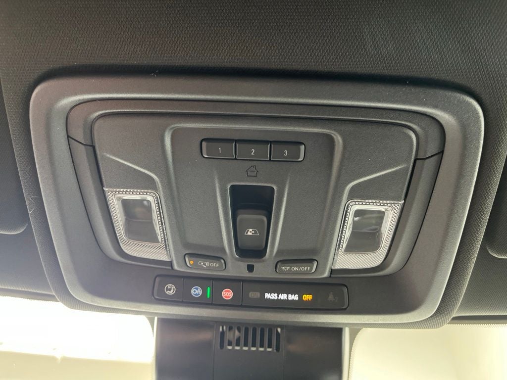 2026 GMC Sierra 2500HD AT4