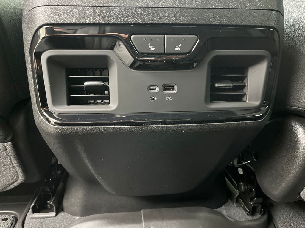 2026 GMC Sierra 2500HD AT4