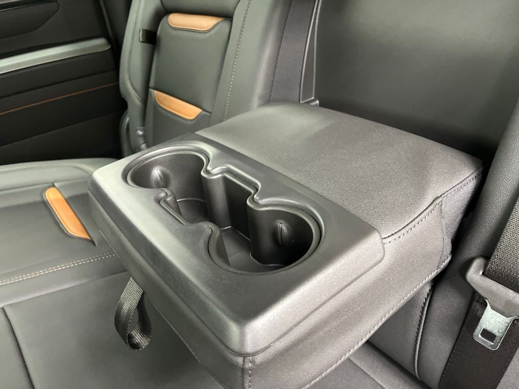 2026 GMC Sierra 2500HD AT4