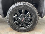 2026 GMC Sierra 2500HD AT4
