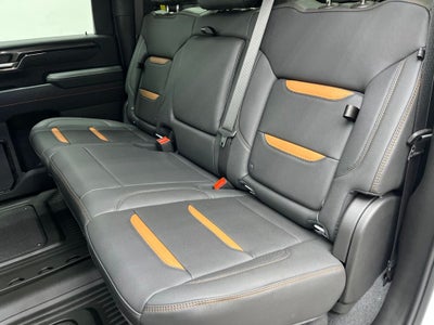 2026 GMC Sierra 2500HD AT4
