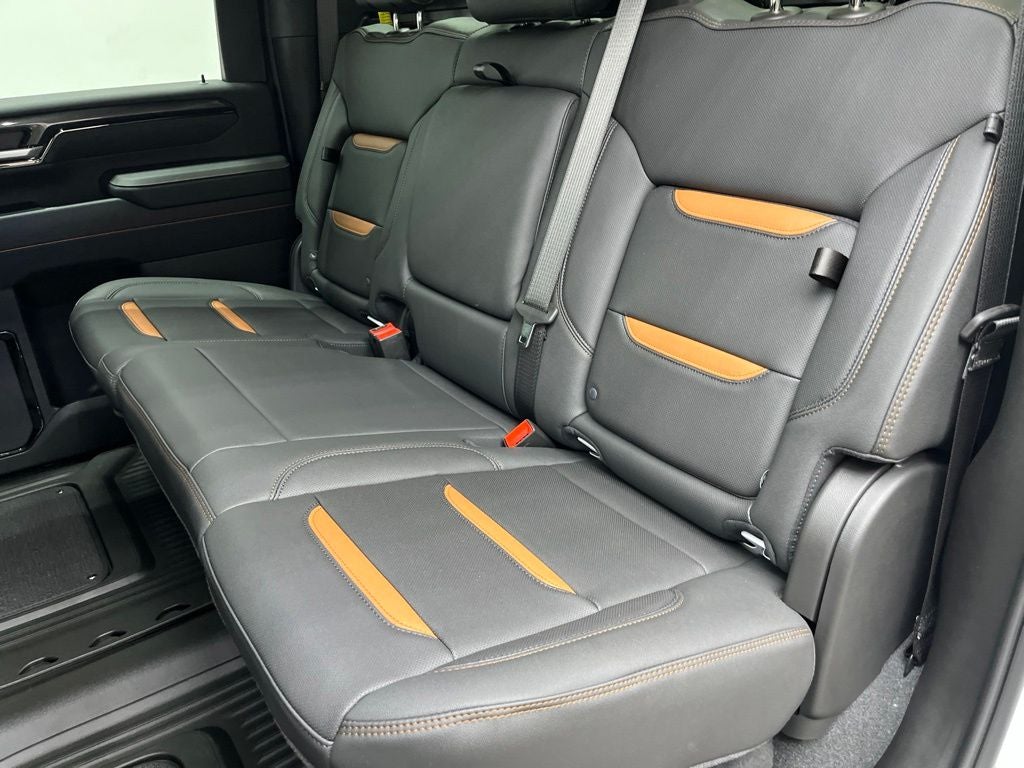 2026 GMC Sierra 2500HD AT4