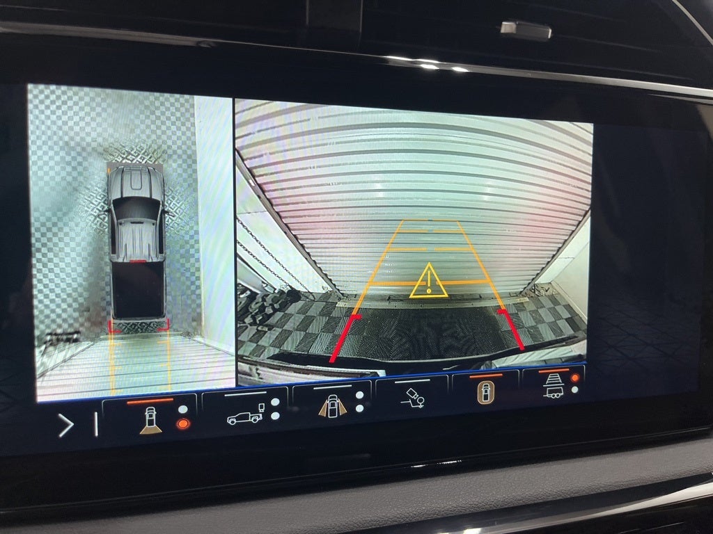 2026 GMC Sierra 2500HD AT4