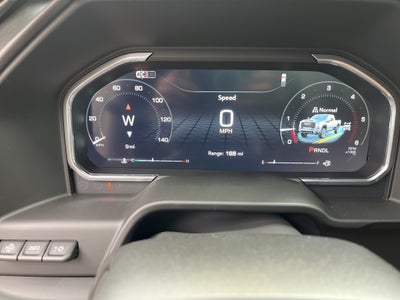 2026 GMC Sierra 2500HD AT4