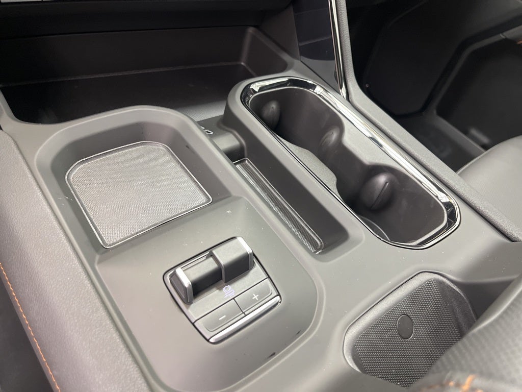 2026 GMC Sierra 2500HD AT4