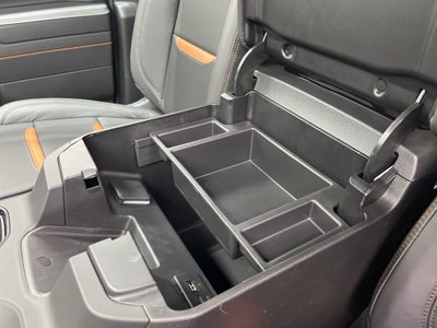 2026 GMC Sierra 2500HD AT4